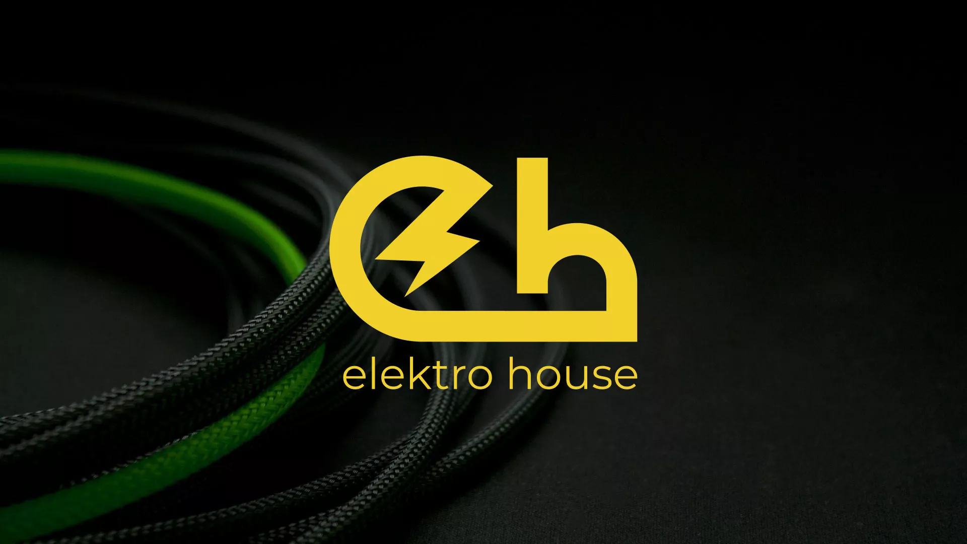 Создание сайта компании «Elektro House» в Сергиевом Посаде