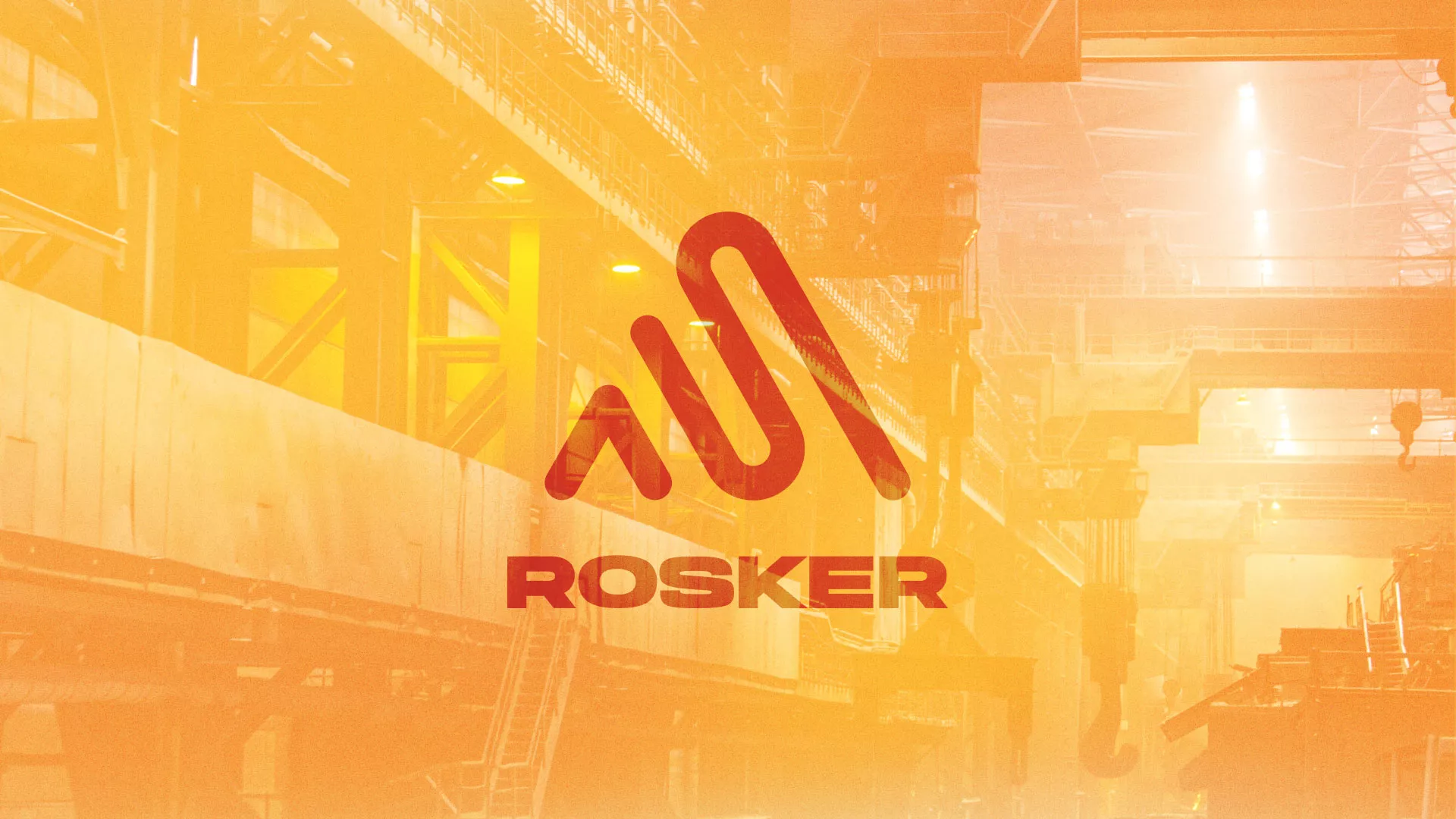 Ребрендинг компании «Rosker» и редизайн сайта в Сергиевом Посаде