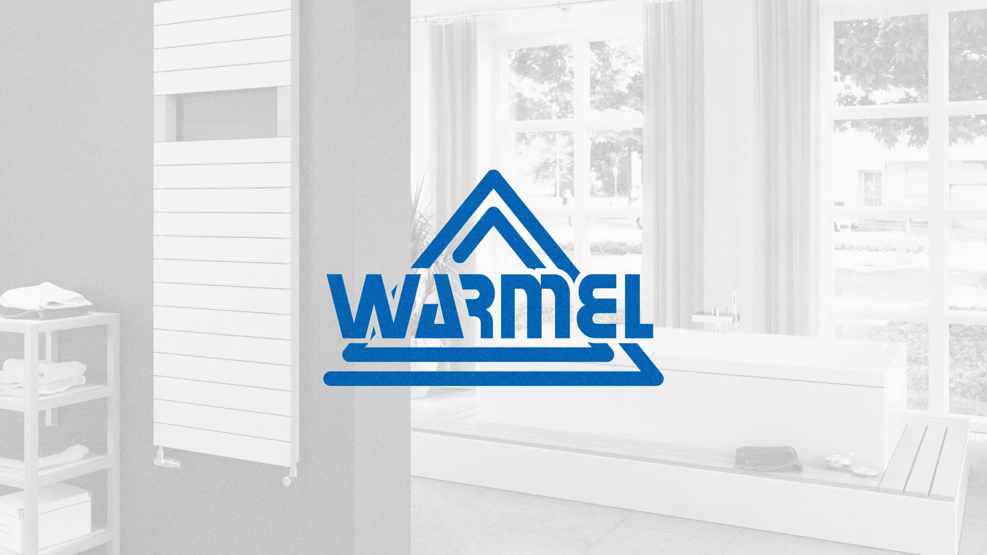 Разработка сайта для компании «WARMEL» по продаже полотенцесушителей в Сергиевом Посаде