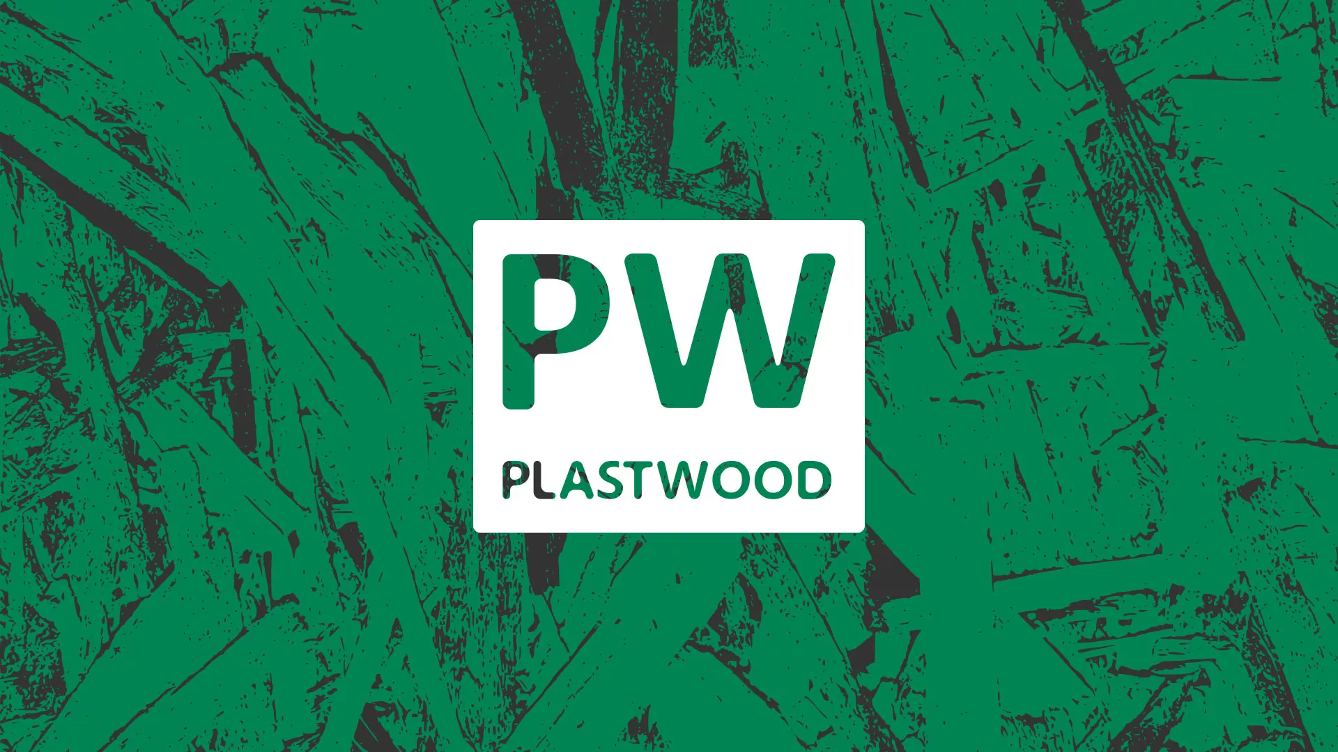 Разработка айдентики и сайта компании «Plastwood» в Сергиевом Посаде