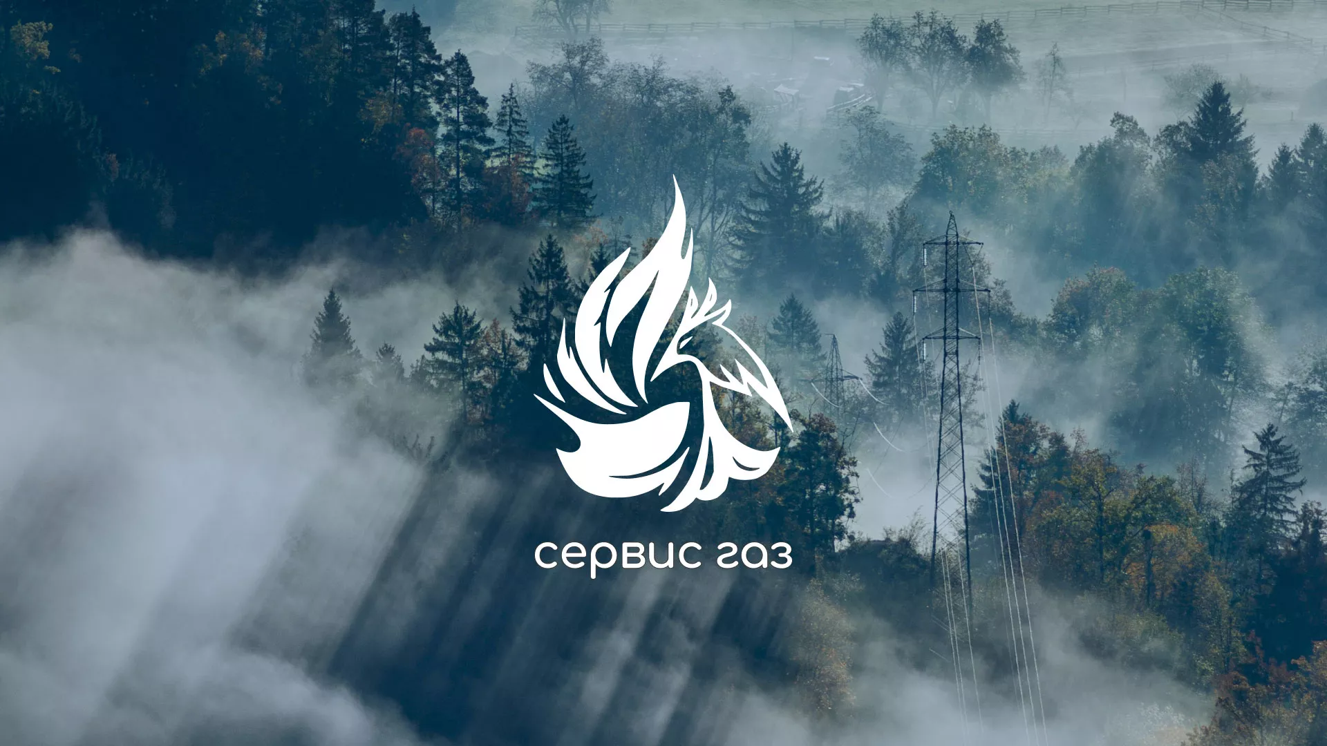 Создание сайта компании «Сервис газ» в Сергиевом Посаде