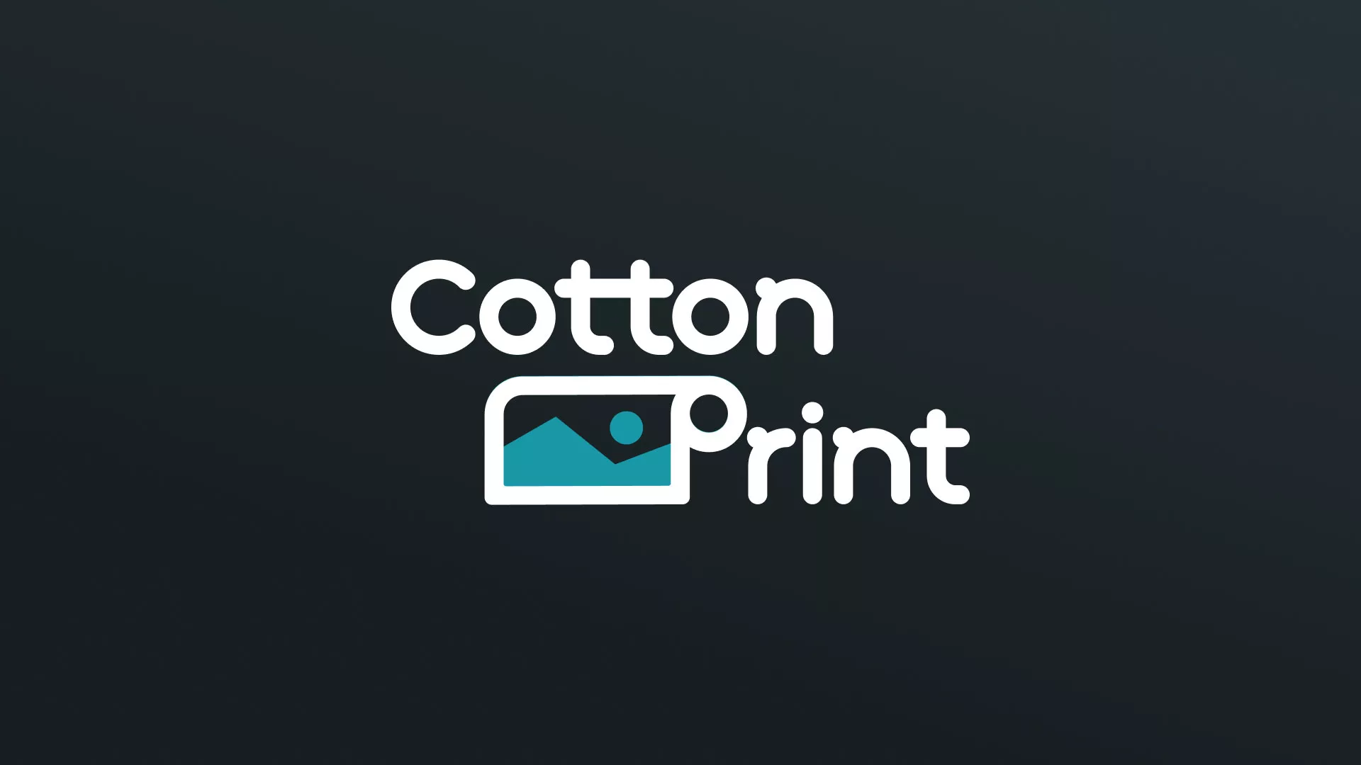 Разработка логотипа в Сергиевом Посаде для компании «CottonPrint»
