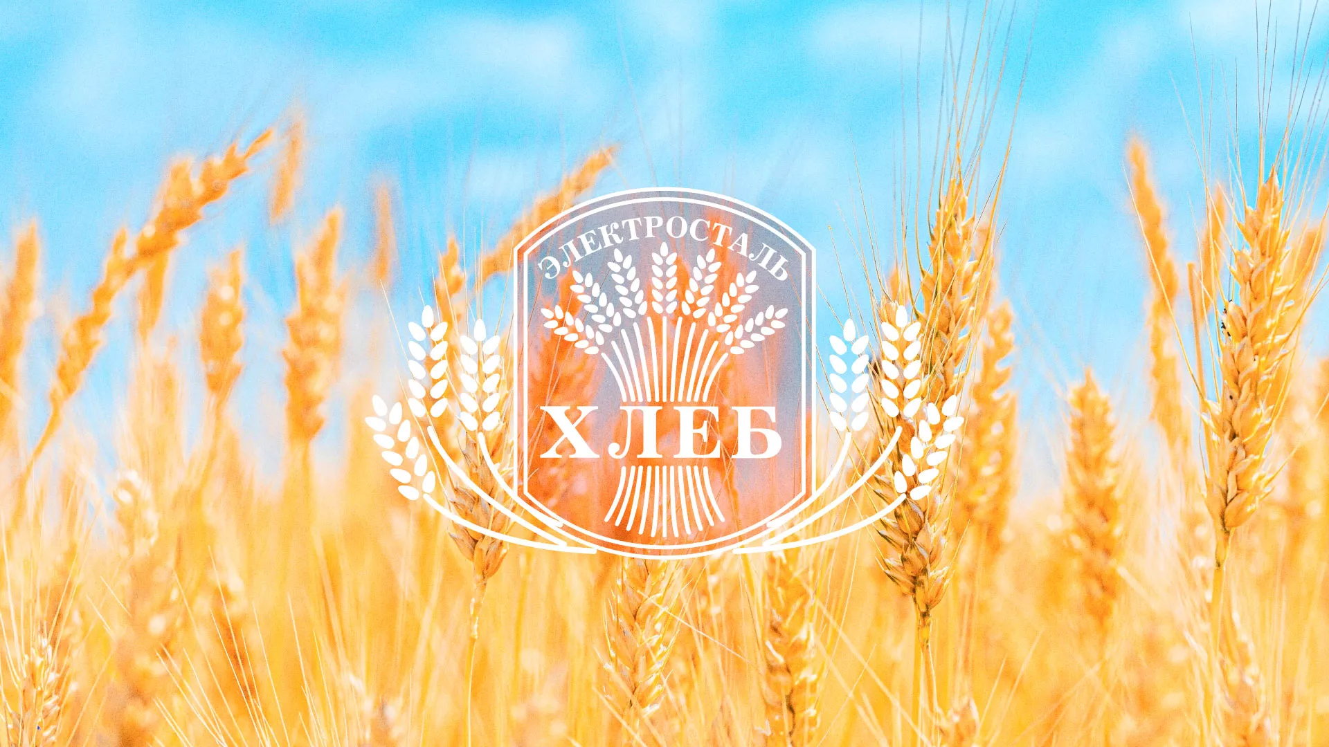 Создание сайта для хлебзавода в Сергиевом Посаде