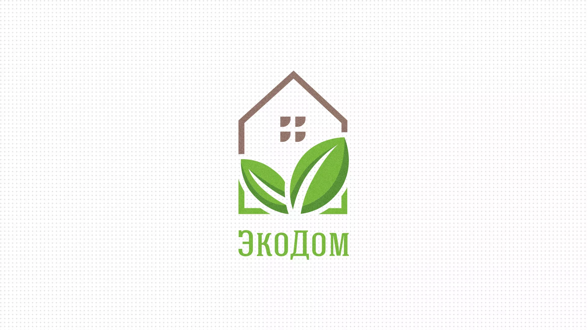 Создание сайта для строительной компании «ЭКОДОМ» в Сергиевом Посаде