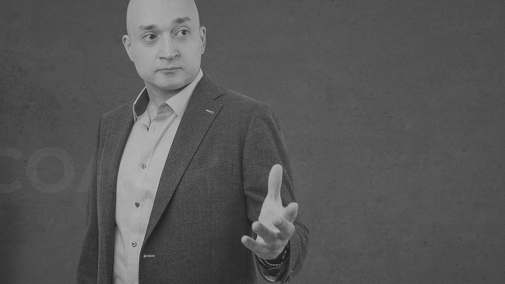 Разработка сайта для бизнес-тренера в Сергиевом Посаде